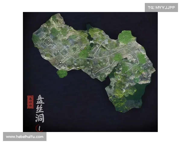 《黑神话悟空探索指南:如何全方位探索游戏中的每个地图区域》 《黑神话悟空探索指南:如何全方位探索游戏中的每个地图区域》