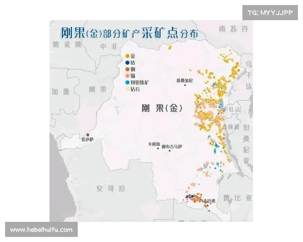 全球金矿资源分布及主要开采地区详解与发展趋势分析 全球金矿资源分布及主要开采地区详解与发展趋势分析