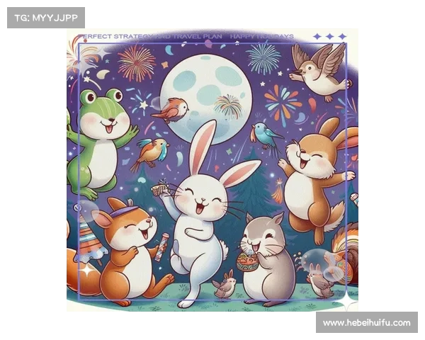 派对动物大作战欢乐狂欢盛宴全面开启畅享无限冒险之旅 派对动物大作战欢乐狂欢盛宴全面开启畅享无限冒险之旅